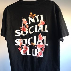 Anti Social Social Club T-Shirt